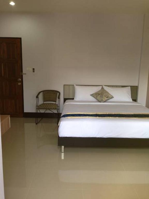 Apartmán Nasa Mansion Phuket Pokoj fotografie