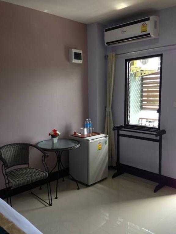 Apartmán Nasa Mansion Phuket Pokoj fotografie