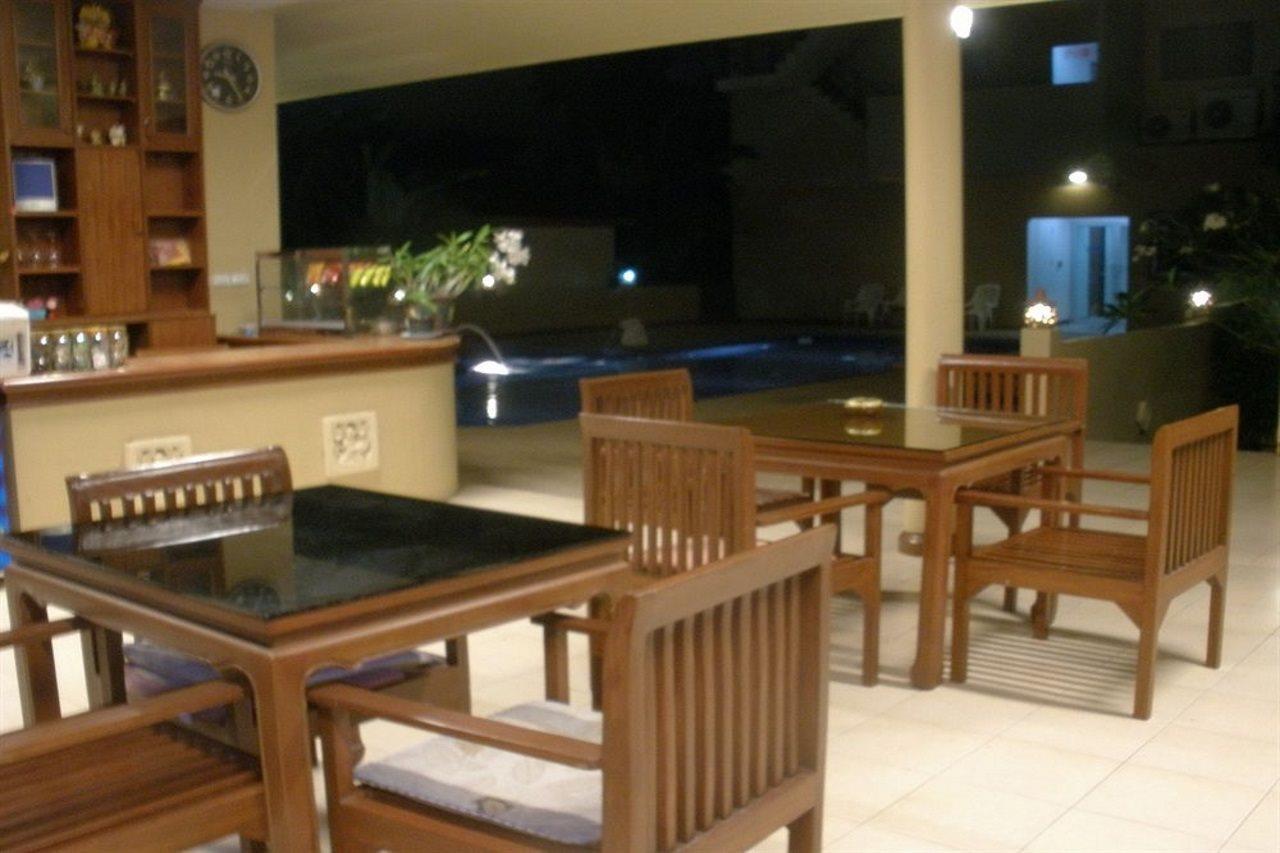 Apartmán Nasa Mansion Phuket Exteriér fotografie