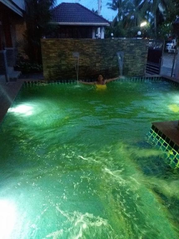 Apartmán Nasa Mansion Phuket Exteriér fotografie