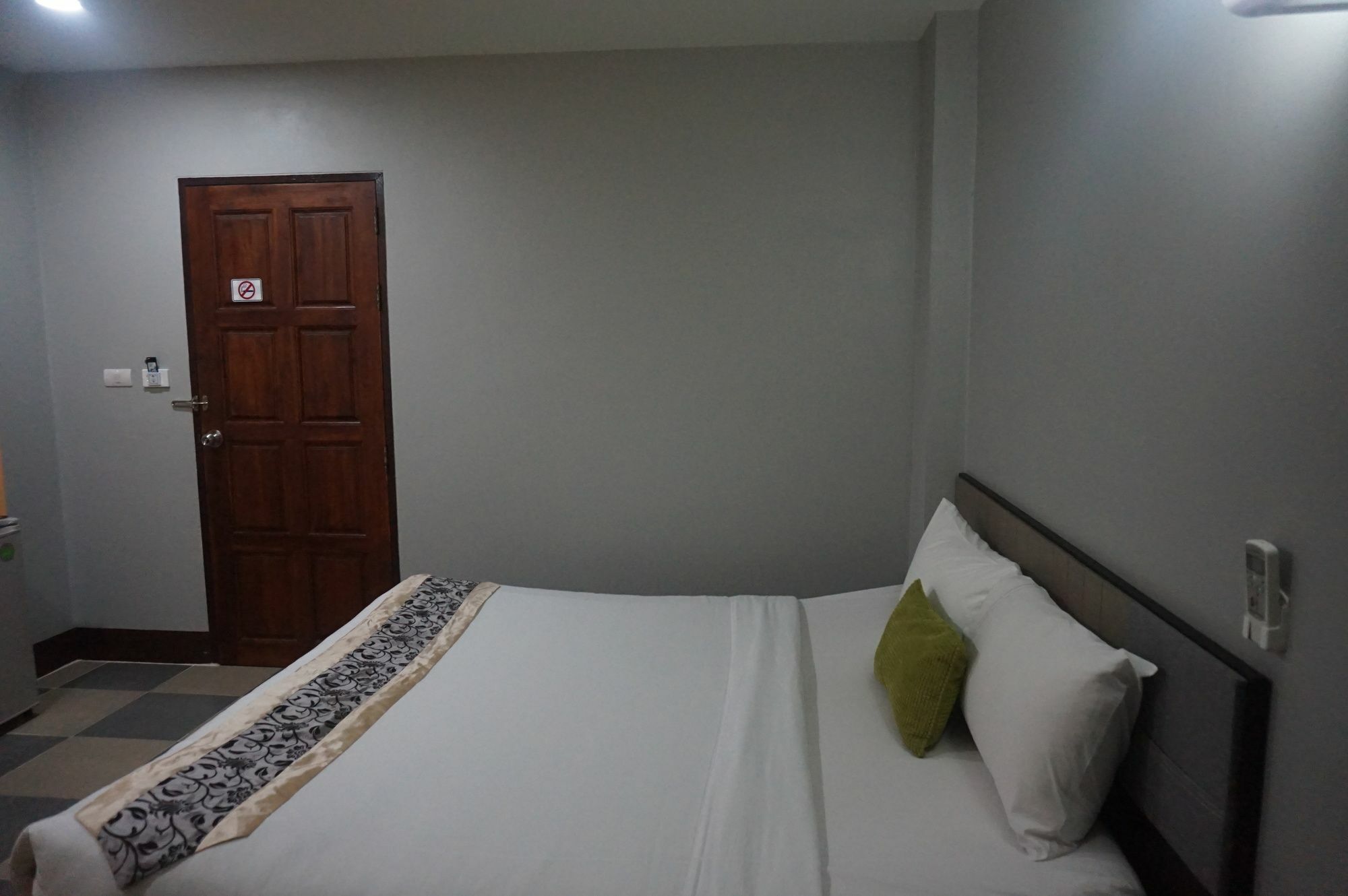 Apartmán Nasa Mansion Phuket Exteriér fotografie